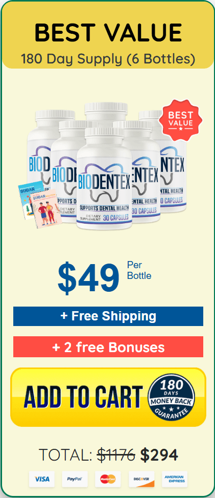 oral defense buy now 6 bottles