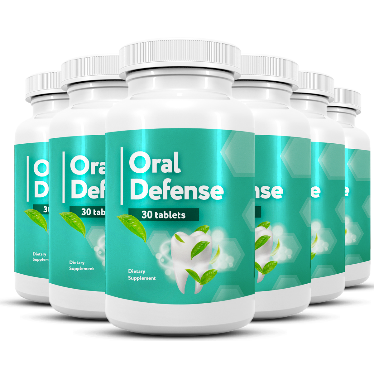 oral defense purchase